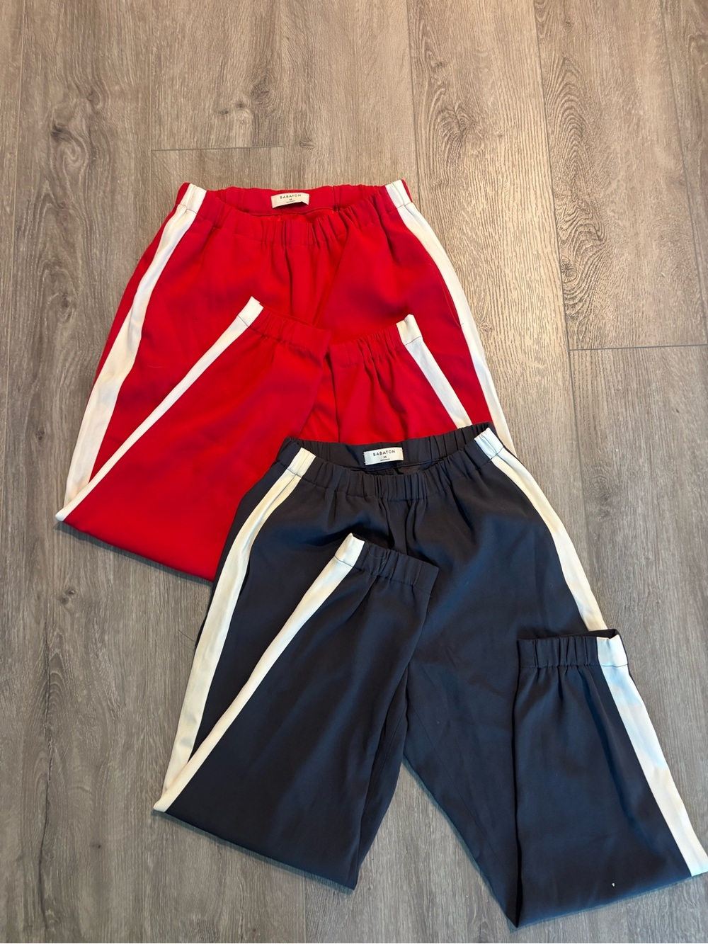 Babaton pants bundle